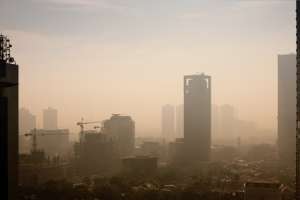 Consequences of Air Pollution During Pregnancy