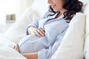 Benefits of Bed Rest for Multiple Pregnancy Moms