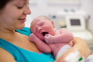 Fetal Monitoring During Labor