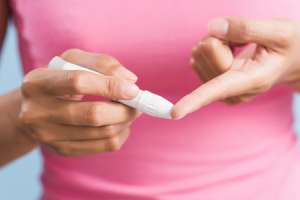 Causes and Treatment of Gestational Diabetes
