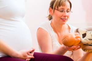 Health-care Providers Before, During, and After Pregnancy