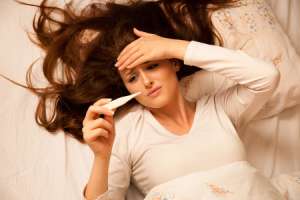 Avoiding and Treating Infections During Pregnancy
