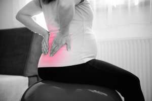 Dealing with Lower-Back Pain During Pregnancy