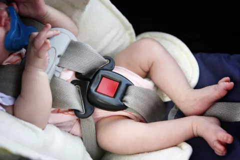5 best infant car seats in 2020 according to parents