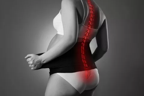 Sciatic Nerve Pain and Pregnancy