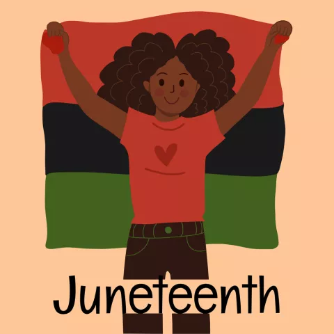 What is Juneteenth? 7 Activities to Teach Your Kids the Meaning of the Holiday