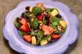 Strawberry Mango Salad