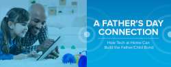 The father's day connection