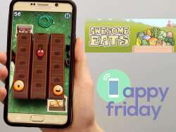 Awesome Eats is our pick for best free educational apps this week