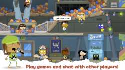 Our free educational app of the week: Poptropica