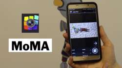 Appy Friday: Mosaic Art Lab
