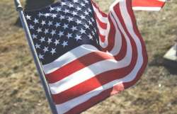 Memorial Day crafts for kids