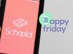 Appy Friday Schoold