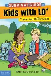 Survival Guide for Kids with LD