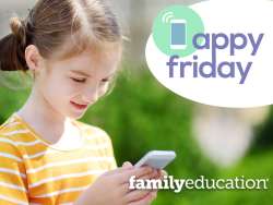 Appy Friday Apps