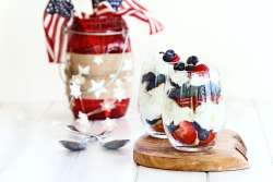 fourth of july food