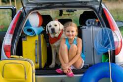 cyber safety when traveling