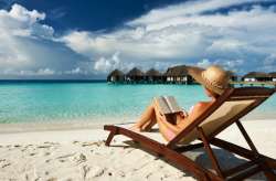 Top 10 summer beach reads 2017