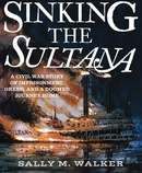 Sinking the Sultana Book