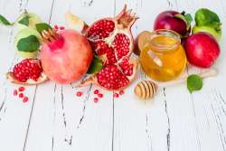Easy Rosh Hashanah Recipes the Whole Family will Enjoy 