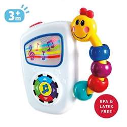 Take Along Tunes Musical Toy from Baby Einstein