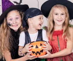 10 Awesome Halloween Activities for Kids