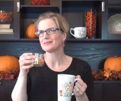 Are You Fall Enough? With Kim Bongiorno