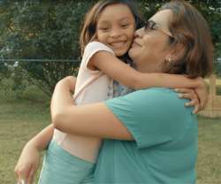 Inspirational Moms: A Cambodian Refugee's Story