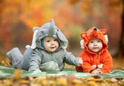 Beanie Baby Halloween Costume