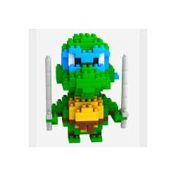 LOZ Diamond Block Teenage Mutant Ninja Turtles Toys