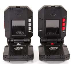 Spy Gear Walkie Talkie