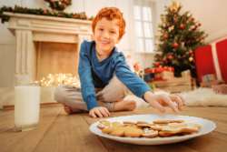 Our Favorite Holiday Cookies