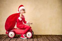 Best Christmas Presents for Boys