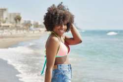 Positive Body Image