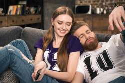 Super Bowl Party? Forget It. You Have Kids