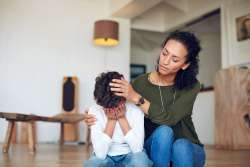 Giving Boys an Emotional Vocabulary