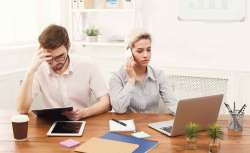 Are You Married to Work or Your Spouse?