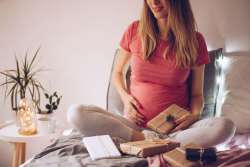 gift ideas for new moms