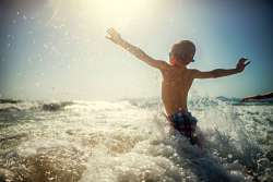 kids summer bucket list activities