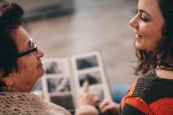 How to choose a baby name inspired by your family tree