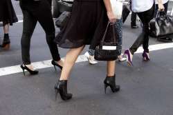 new york fashion week