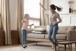 6 ways to keep kids active in quarantine