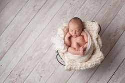75 baby names that mean hope