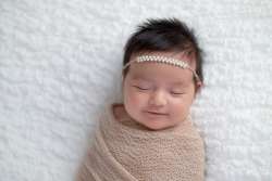 75 of the most elegant names for baby girls 2020
