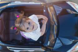 75 car names for girls