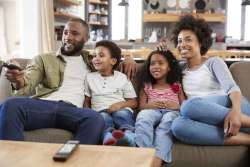 Black History Movies for Kids