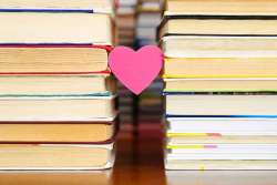 Valentine's Day Books