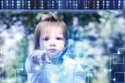 75 Futuristic Baby Names