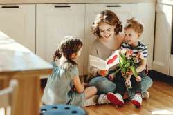 Mother's Day Activities