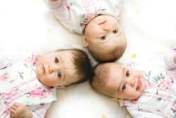 50 Triplet Names